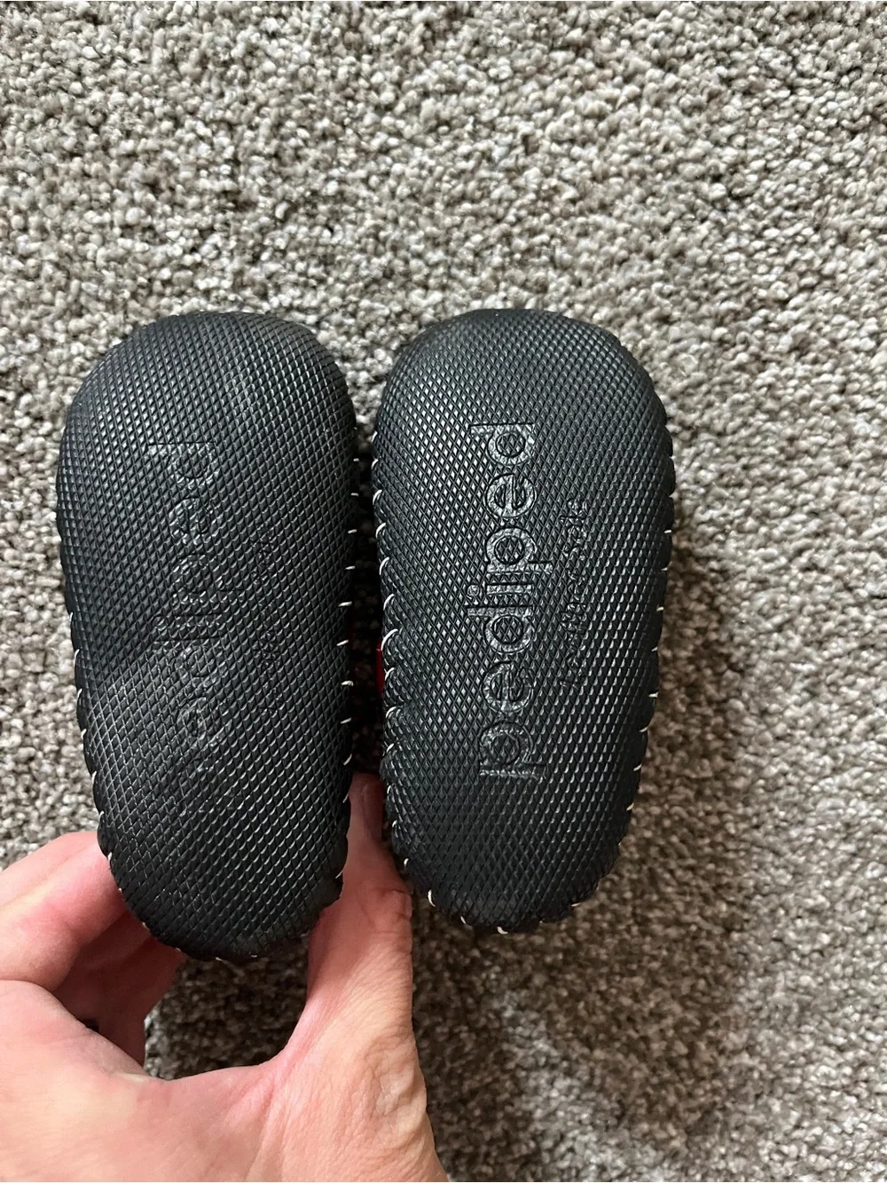 12-18 Month PediPed first walker shoes